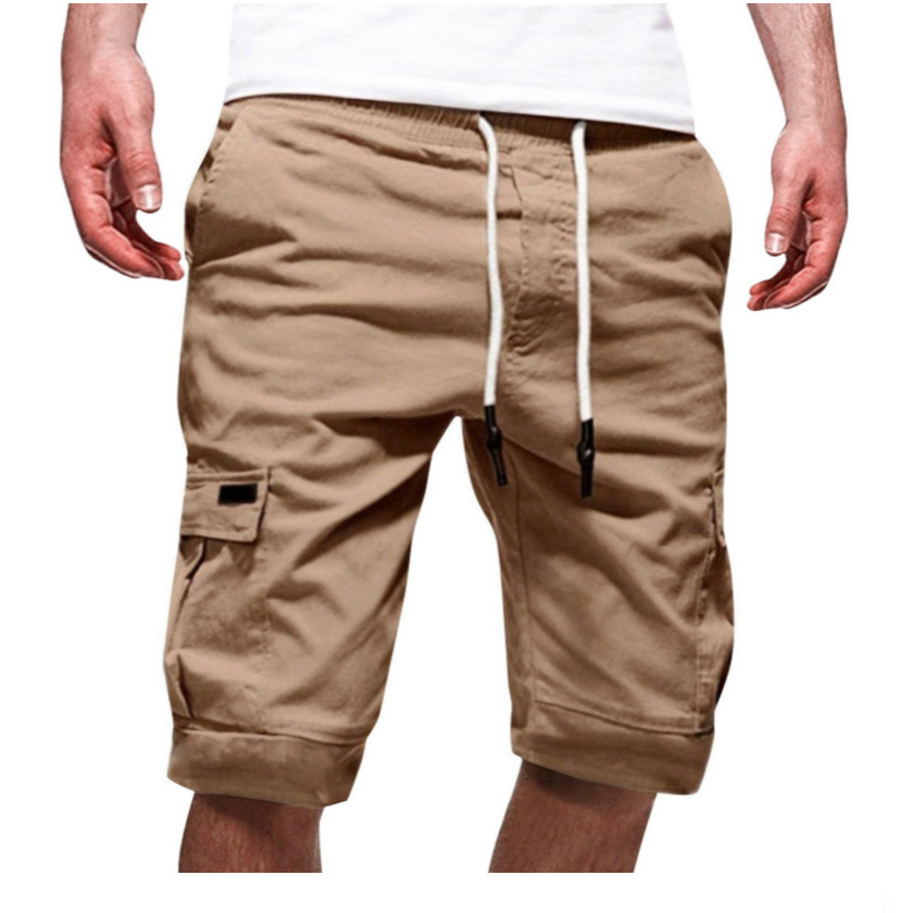 Summer outdoor sports running pants 26